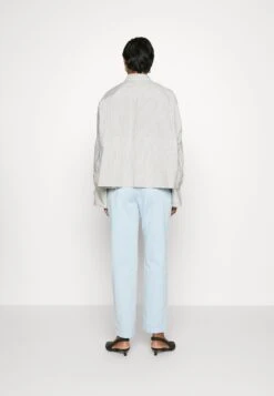 Boss C Tapata D - Broek - Light/Pastel Blue -Sneaker e642bbcb8bc34b37be2e59a6f42bfff9