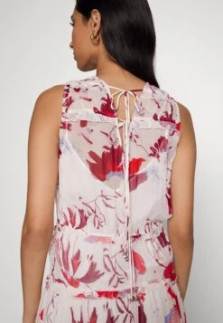 Boss Dabeata - Jurk - White -Sneaker e669a7c2015847f09f03a54542c0ed5c