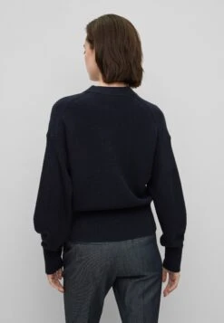 Boss Farelys - Trui - Open Blue -Sneaker e68d71d1053b4af1b28def29f4118495