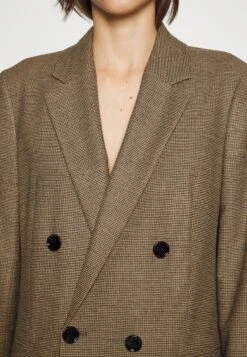 Boss Jericona - Blazer - Brown/Black -Sneaker e69da4ec1c794a27bdca6e74a7f484d3