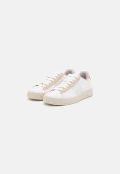 Boss Rhys Tenn - Sneakers Laag - Open White -Sneaker e6ac26da9f124a9b8a9395dfa75b843c