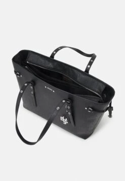 Boss Cindy Shopper - Handtas - Black -Sneaker e7fa72d53d154221a740a14561879957