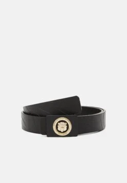 Boss Carol- Riem - Black -Sneaker e7fb949ccb0847e2a53bc8e4b80b45ee