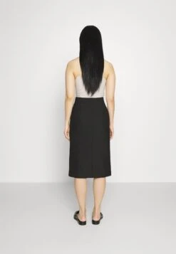 Boss Vemboka - Kokerrok - Black -Sneaker e80a53c84abb43aaa0e9be0ed01b9d3d