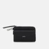 Boss Addison Flat - Portemonnee - Black
