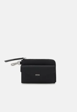 Boss Addison Flat - Portemonnee - Black