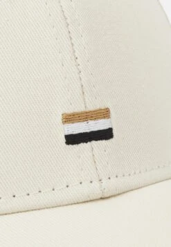 Boss Zed Flag - Pet - Open White -Sneaker e8c0434bdcd94b4da734428450affcd9