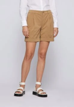 Boss Taggie - Shorts - Beige