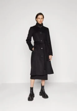 Boss Casenova - Mantel - Black 11 Boss Casenova - Mantel - Black -Sneaker ea2e56179ddc4aab8d67f589c17c5810