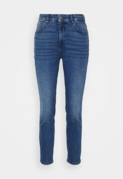 Boss Jackie- Jeans Skinny Fit - Open Blue -Sneaker ea39cb6354f64581acde7119203ee6e9