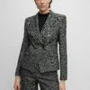 Boss Jocanah - Blazer - Patterned