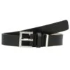 Boss Taylor- Riem - Black