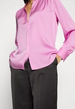 Boss Banora - Blouse - Open Pink -Sneaker ea9637e3803e49a5b6eff671d330a134