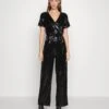 Boss Eseca - Jumpsuit - Black