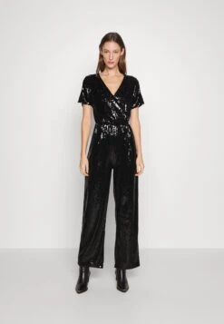 Boss Eseca - Jumpsuit - Black