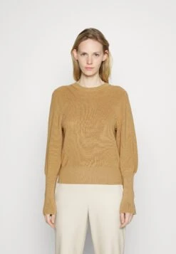 Boss Fatuma - Trui - Medium Beige