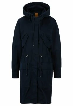 Boss C Pakono W - Parka - Dark Blue Four -Sneaker ebc6f1d7cbed4e06bc0c8ee566560e39