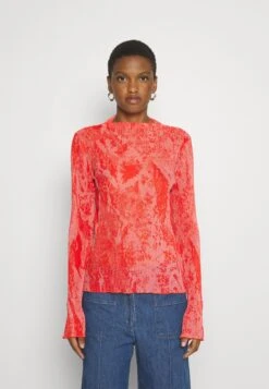 Boss Esami - Longsleeve - Open Miscellaneous -Sneaker ecec2c572e564e459f8982ccba40d457