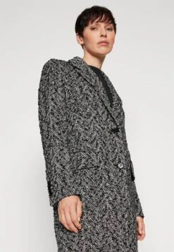 Boss Catara - Mantel - Open Miscellaneous -Sneaker ed33548fc5af4c6b84cd4fda8e2bc662