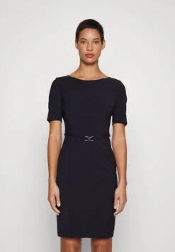 Boss Daleah - Etui-Jurk - Dark Blue