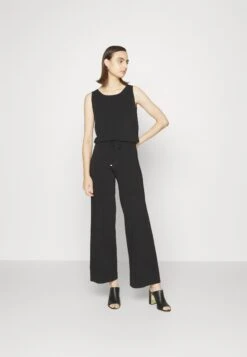 Boss Fissah - Jumpsuit - Black -Sneaker ed414d11b7bc4dce87fc19d7a1d8f46a