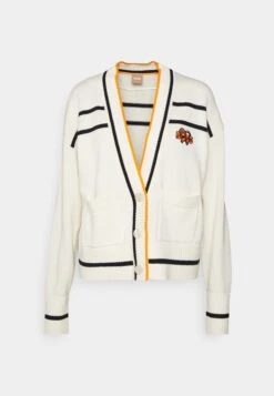 Boss Fernana - Vest - Offwhite -Sneaker ed5f733c90244e3f817590aac84e203f