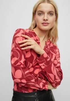 Boss Biwala3 - Blouse - Patterned Thirteen -Sneaker ed7ffc76cee14b3592a69b0b44755836