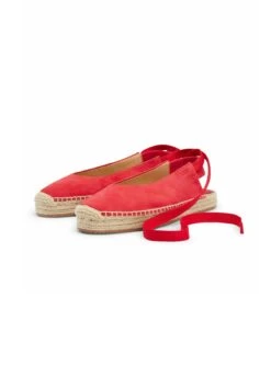 Boss Madeira Ball Sdtp - Espadrilles - Open Red -Sneaker ed855e7c1a98498788660dea9f90185b
