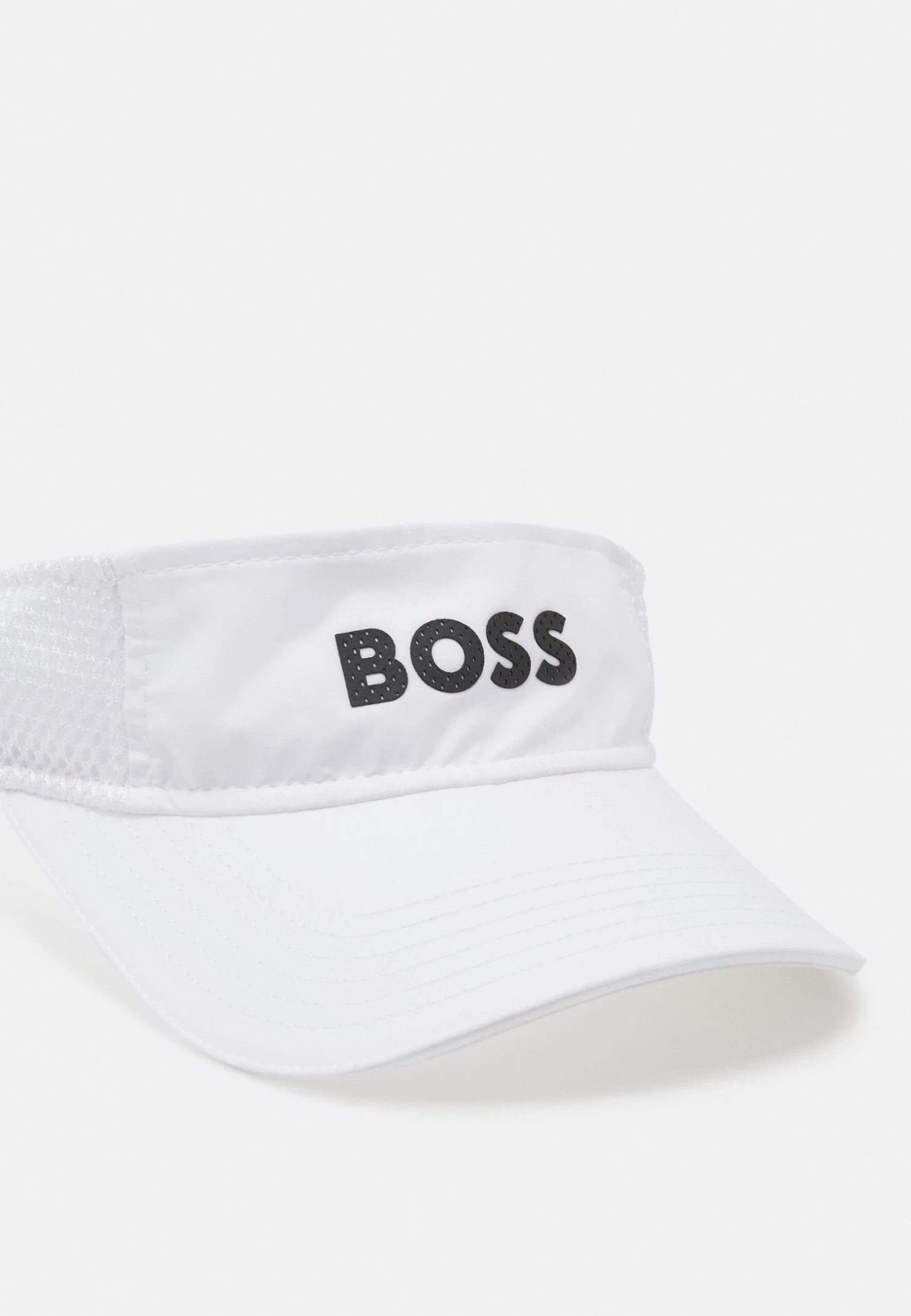 Boss Visor Tennis Comfort Unisex - Pet - White 4 Boss Visor Tennis Comfort Unisex - Pet - White - Afbeelding 4