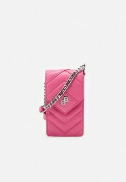 Boss Evelyn Phone Holder - Telefoonhoesje - Medium Pink