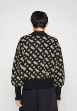 Boss Figanello - Vest - Black -Sneaker ee270f151fb64124a00415594d7dcbe2