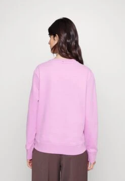 Elaboss - Sweater - Open Pink -Sneaker ee301a3cdbb745ca9080b7fc88d7ef8e