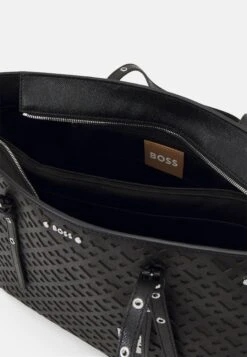 Boss Cindy Shopper - Shopper - Black -Sneaker ee54b081178d4a1ba0299cd560ded0f1