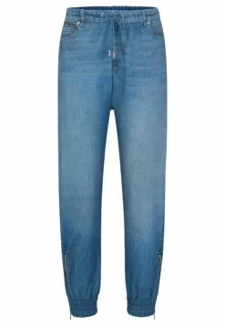 Boss C Erag - Straight Leg Jeans - Patterned Five -Sneaker ef5712866b13413da53a5bbee578be4d