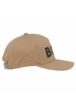Boss Sevile Baseball - Pet - Medium Beige -Sneaker ef81fb092ce348e2a9f7defb75d2e4a5