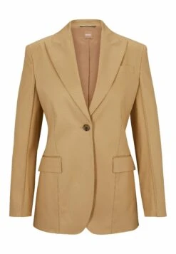 Boss Blazer - Beige -Sneaker ef921fb7a5f142de846a9fcf2cc862d4