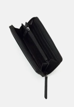 Boss Addison Ziparound - Portemonnee - Black -Sneaker efb726a2eae64391942173c11f28717c