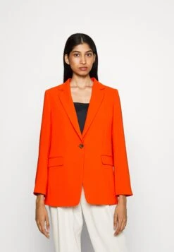 Boss Jocaluah - Blazer - Bright Orange