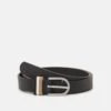Boss Scarlet - Riem - Black