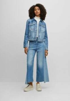 Boss Ashlee Tenn Memn - Sneakers Laag - Light Beige