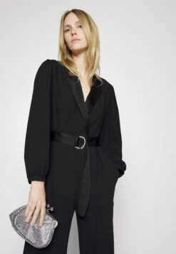 Boss Duxea - Jumpsuit - Black -Sneaker f1d9ac19c33042cdbe23e81e569b7257