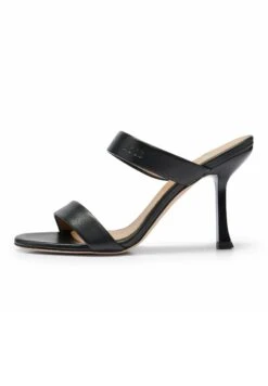 Boss Mandy 90-Nl - Muiltjes Met Hak - Black One -Sneaker f1dd4cf29dfe480e98e7f80fc1459aab