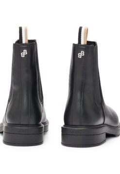 Boss Vanity Ch - Korte Laarzen - Black -Sneaker f21d297ed3494d67a26af524da4b368e