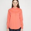 Boss Befelize - Blouse - Bright Orange