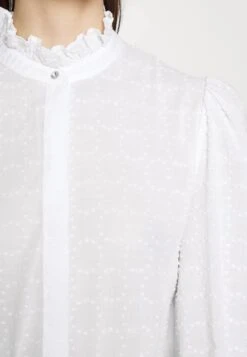 Boss Bellina - Overhemdblouse - White -Sneaker f30c4bb3ace647d68fae73b4a8871071