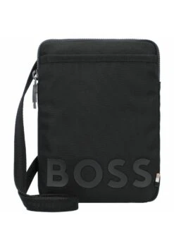 Boss Catch - Telefoonhoesje - Black