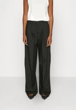 Boss Takua - Broek - Black -Sneaker f358d234512f4e1da01416e4cd859e55