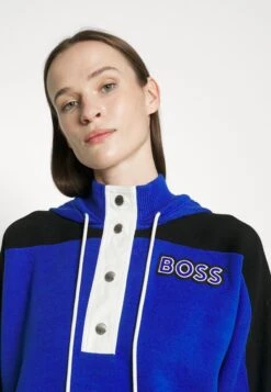 Boss Freta - Trui - Multi-Coloured -Sneaker f3b12d5d5c9044a89360eb31b1c5c758