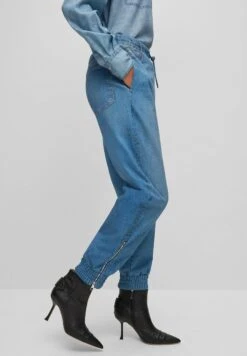 Boss C Erag - Straight Leg Jeans - Patterned Five -Sneaker f4de490964ed4acdad0dccd42b3ad49e