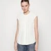 Boss Berika - Blouse - Open White